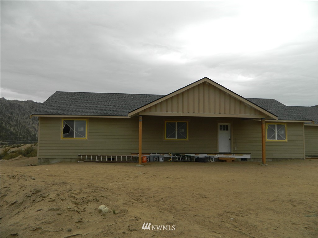 206 Hubbard Road Riverside, WA 98849 - Photo 13 of 30
