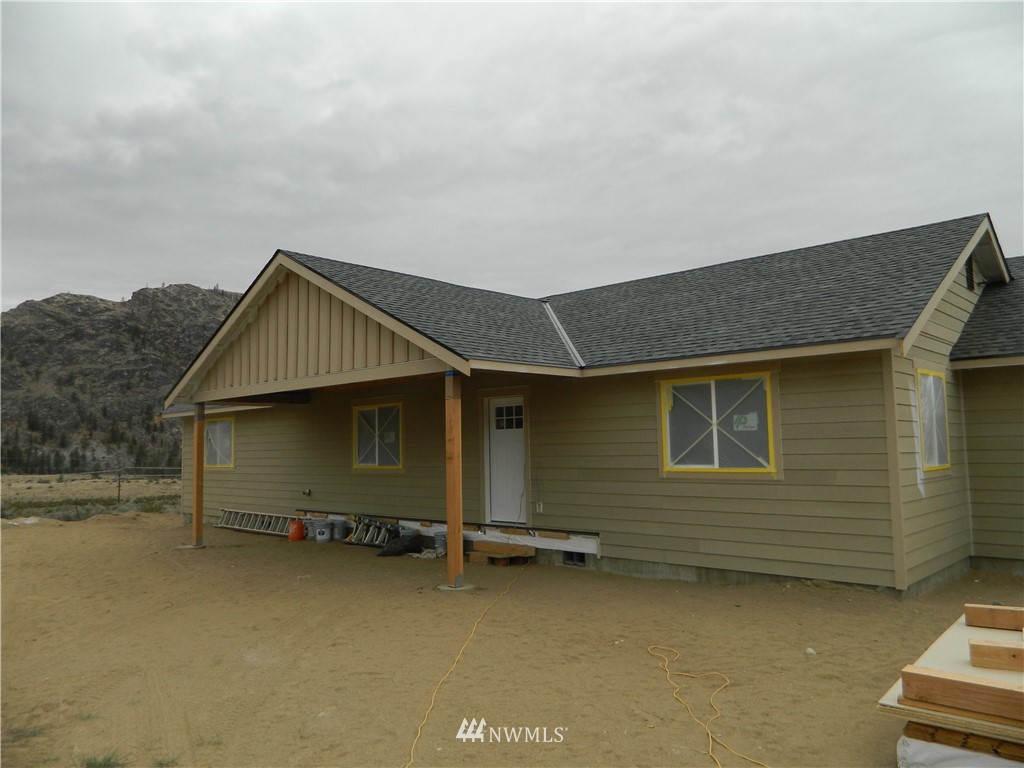 206 Hubbard Road Riverside, WA 98849 - Photo 14 of 30