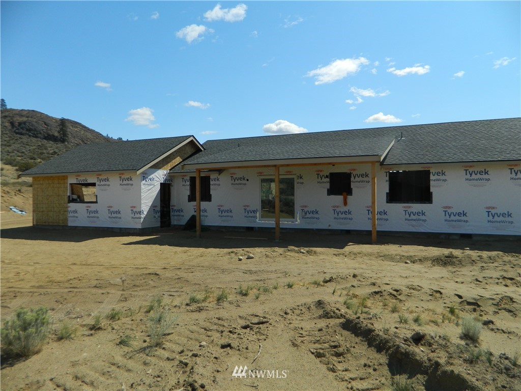 206 Hubbard Road Riverside, WA 98849 - Photo 19 of 30