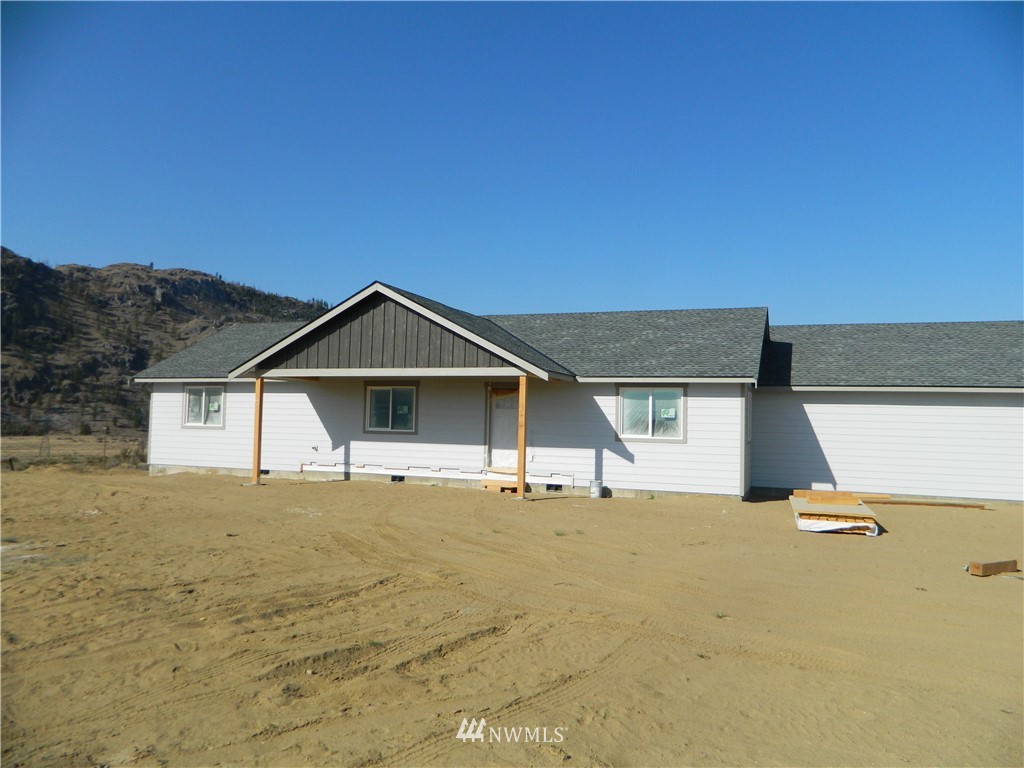 206 Hubbard Road Riverside, WA 98849 - Photo 2 of 30