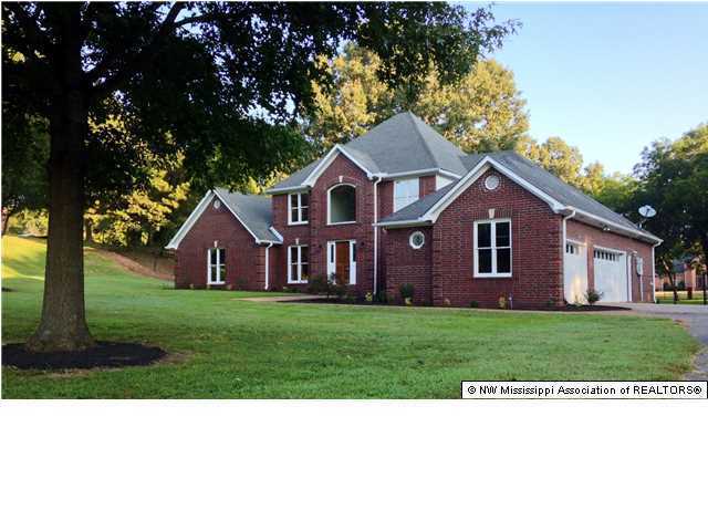 120 Bankston Road Nesbit, MS 38651 - Photo 1 of 21 Primary Photo
