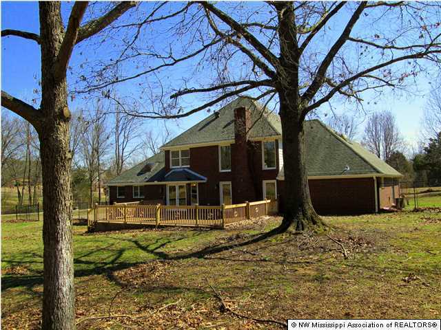 120 Bankston Road Nesbit, MS 38651 - Photo 19 of 21 Additional Photo