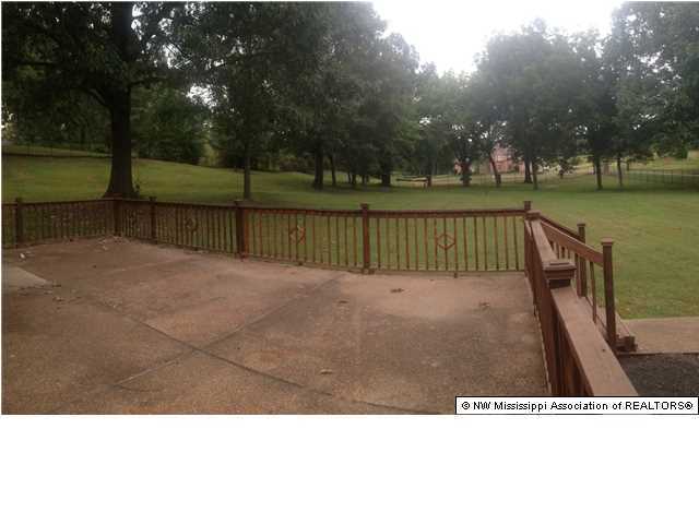 120 Bankston Road Nesbit, MS 38651 - Photo 20 of 21 Additional Photo