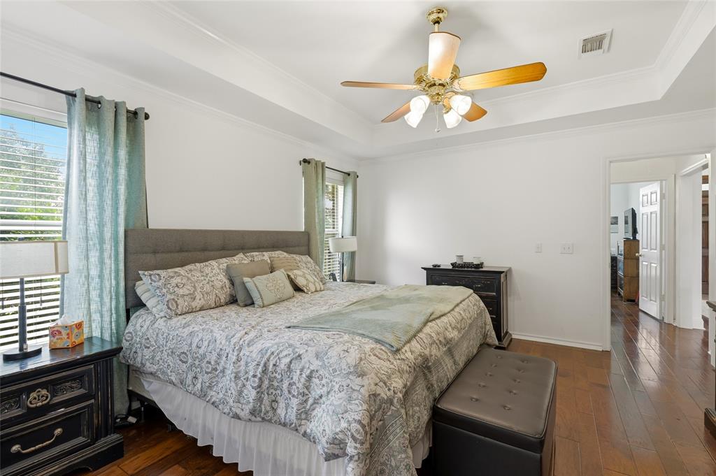 39 Preakness Place Road Van Alstyne, TX 75495 - Photo 21 of 40