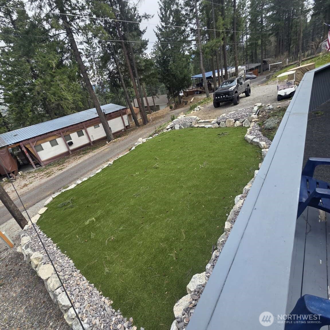 12245 South Lakeshore Road, Unit 44 Chelan, WA 98816 - Photo 11 of 18