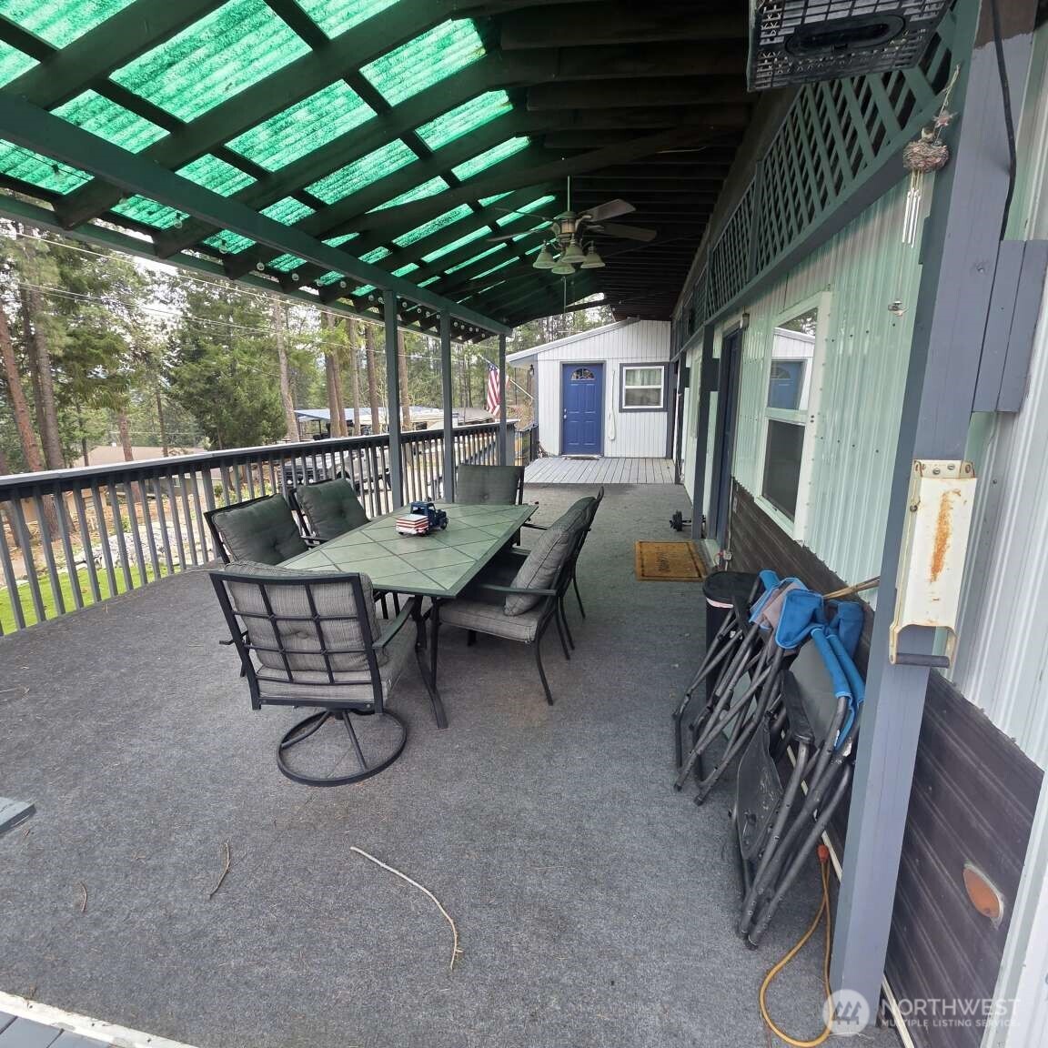 12245 South Lakeshore Road, Unit 44 Chelan, WA 98816 - Photo 12 of 18