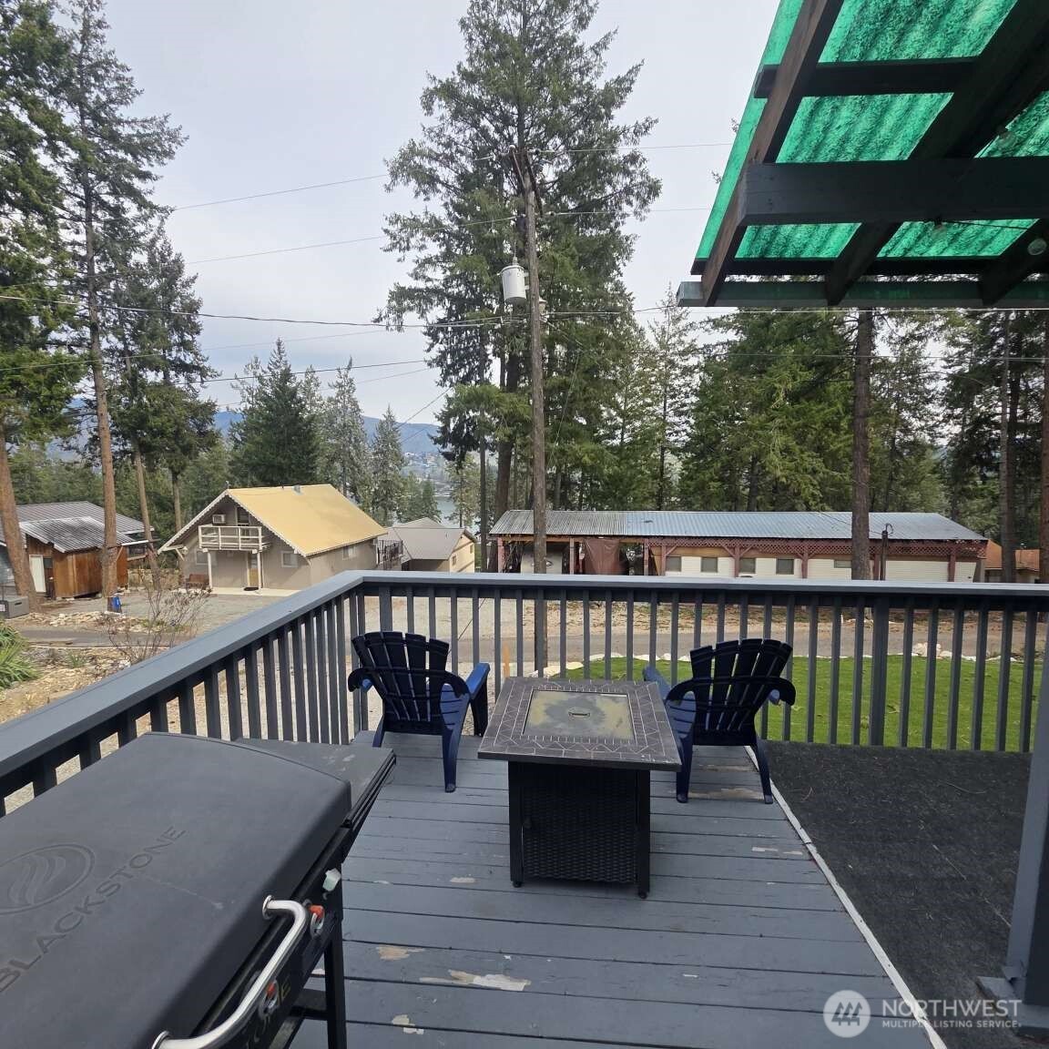 12245 South Lakeshore Road, Unit 44 Chelan, WA 98816 - Photo 13 of 18