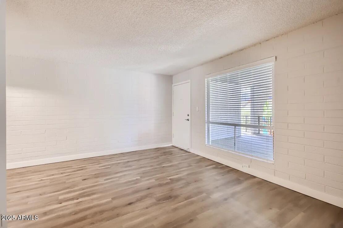1645 East Thomas Road, Unit 2 Phoenix, AZ 85016 - Photo 2 of 36 Living Room