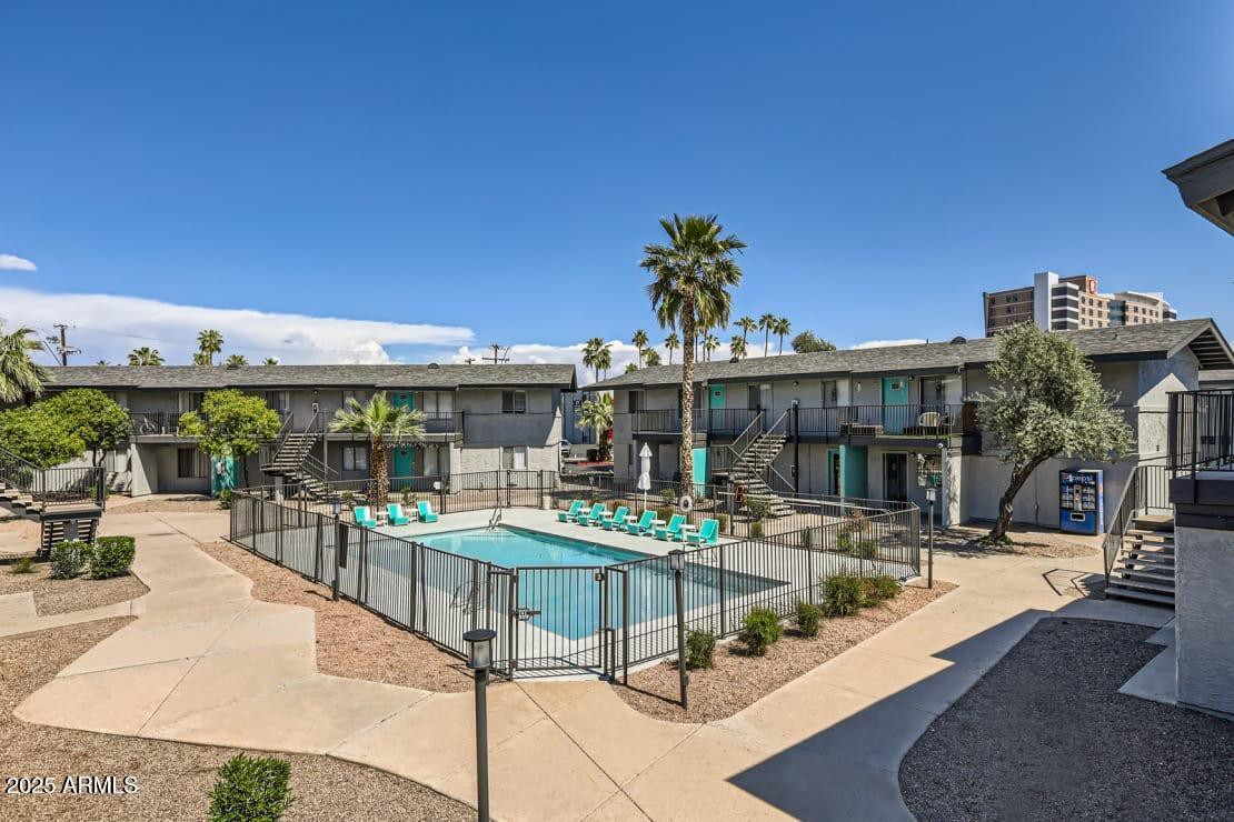 1645 East Thomas Road, Unit 2 Phoenix, AZ 85016 - Photo 24 of 34 Photo #24