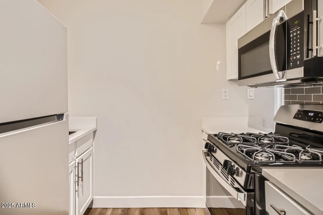 1645 East Thomas Road, Unit 2 Phoenix, AZ 85016 - Photo 4 of 34 Photo #4