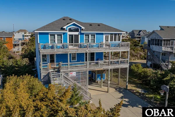 $729,000 | 26205 Bosun Court, Salvo, NC 27968