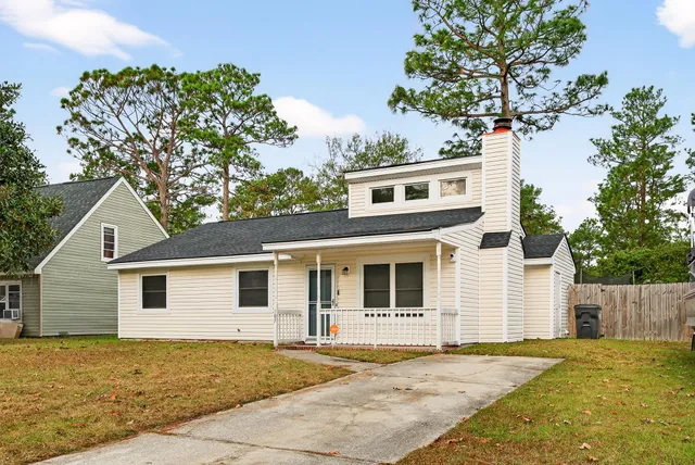 $299,000 | 107 Broken Trail, Summerville, SC 29486