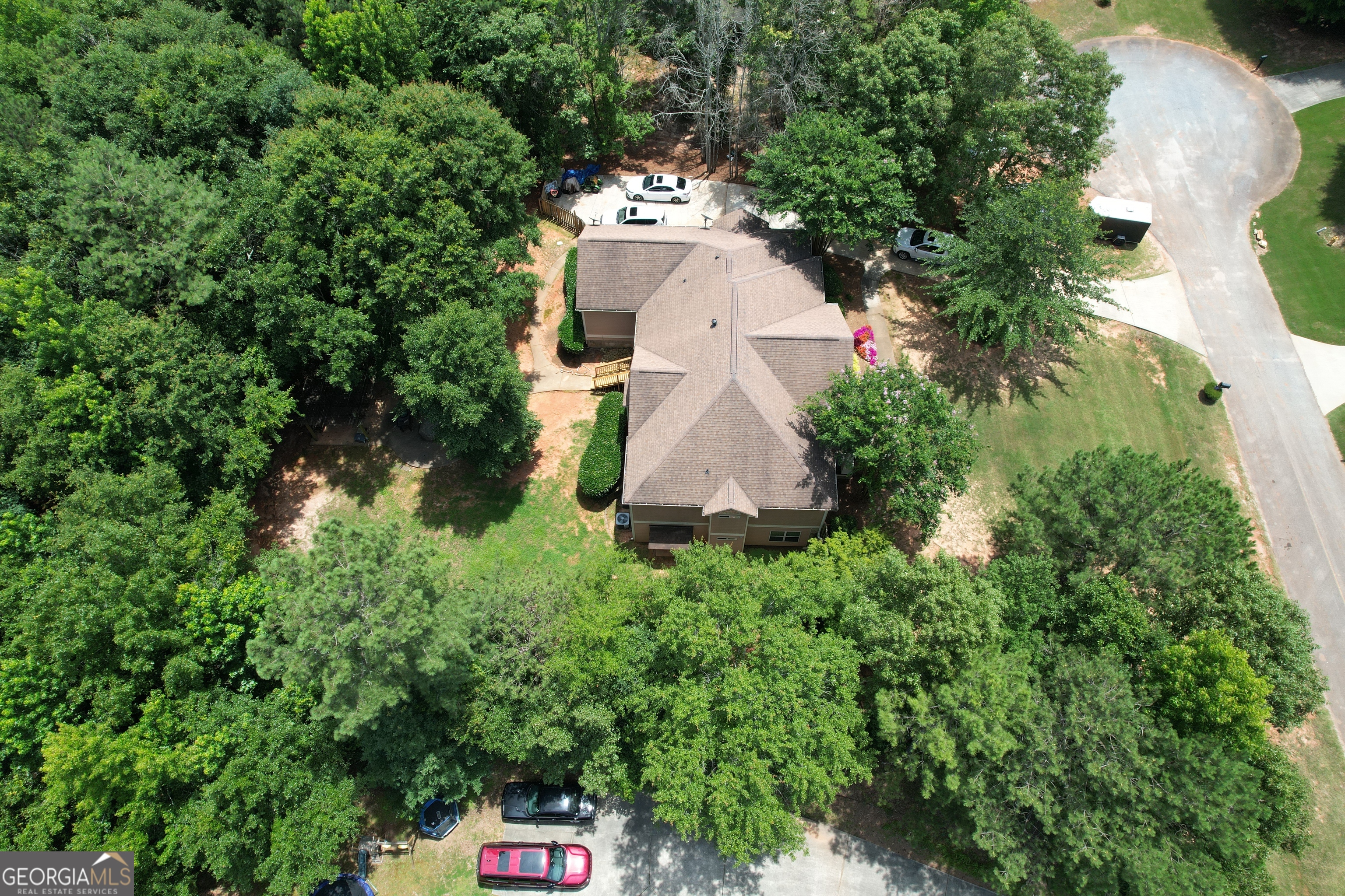 136 Craftsman Way Milner, GA 30257 - Photo 70 of 74