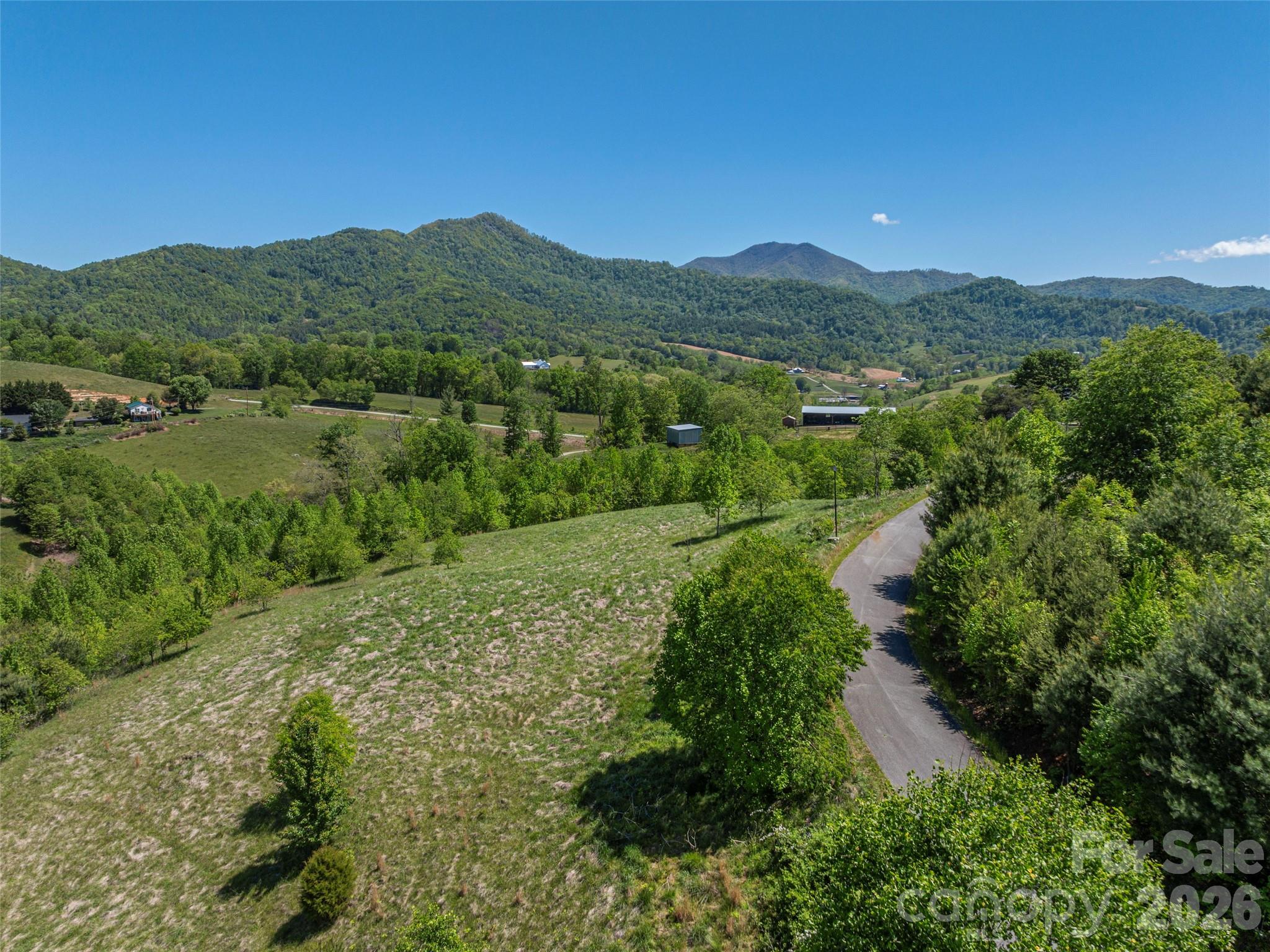 0 Inheritance Mountain Road Waynesville, NC 28785 - Photo 11 of 20