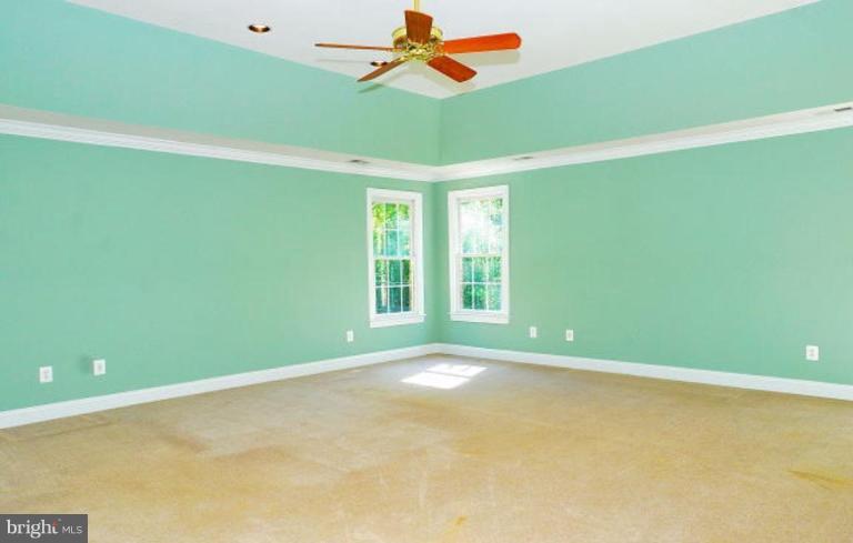 1911 Kirby Road McLean, VA 22101 - Photo 22 of 28 Master Bedroom