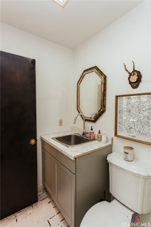 285 Duncan Springs Road Athens, GA 30606 - Photo 65 of 75