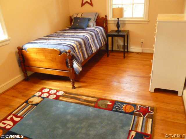 8905 River Road Richmond, VA 23229 - Photo 9 of 12 Bedroom