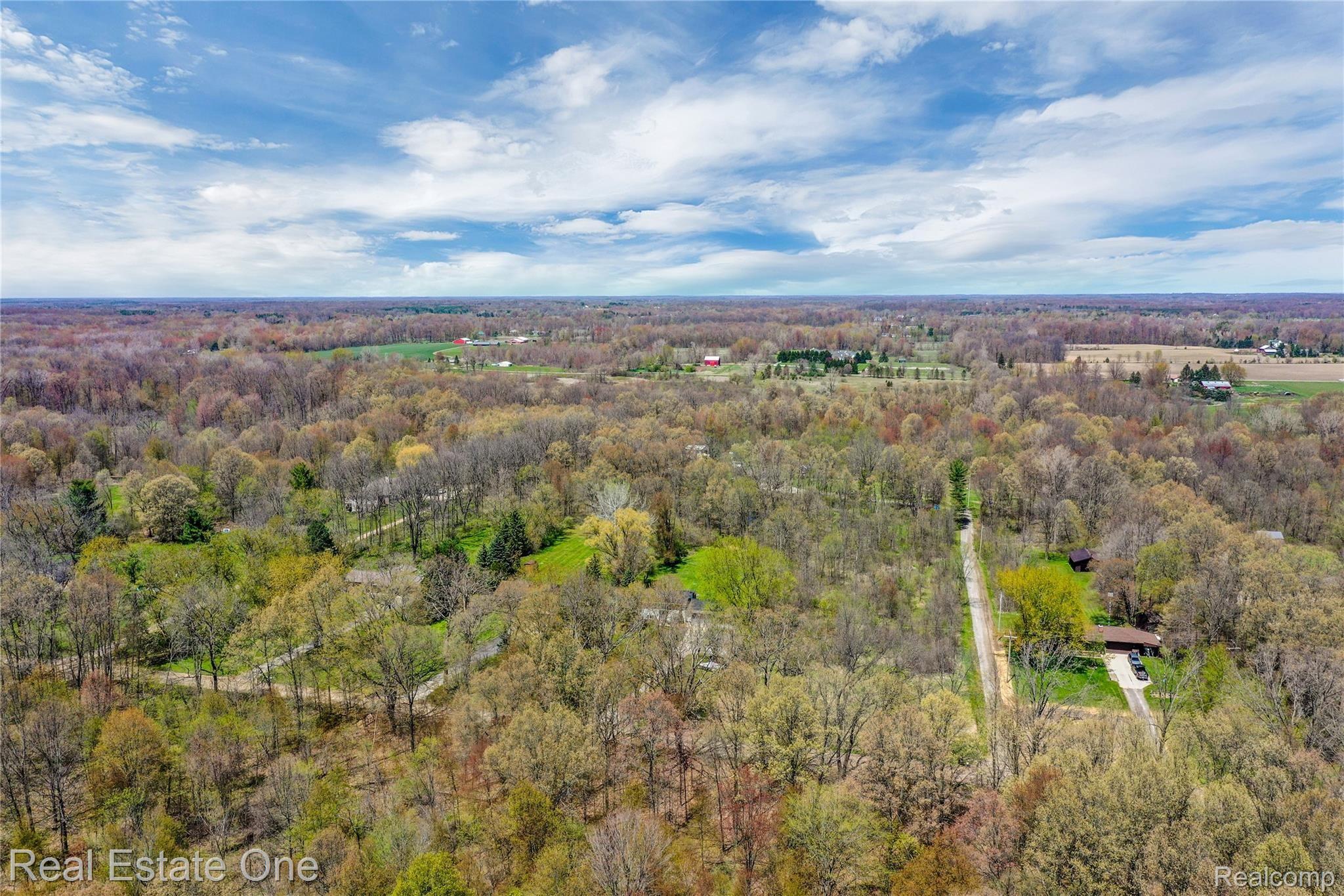 6645 Dunn Road Howell, MI 48855 - Photo 47 of 47 ...