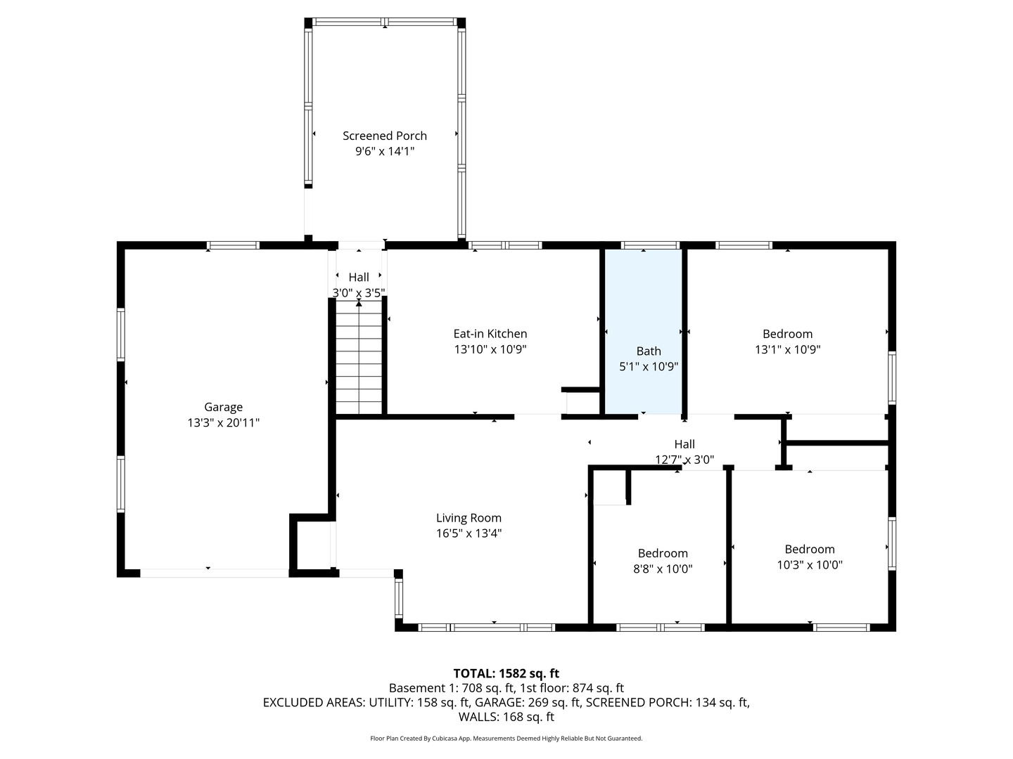 5100 11th Avenue Moline, IL 61265 - Photo 32 of 33