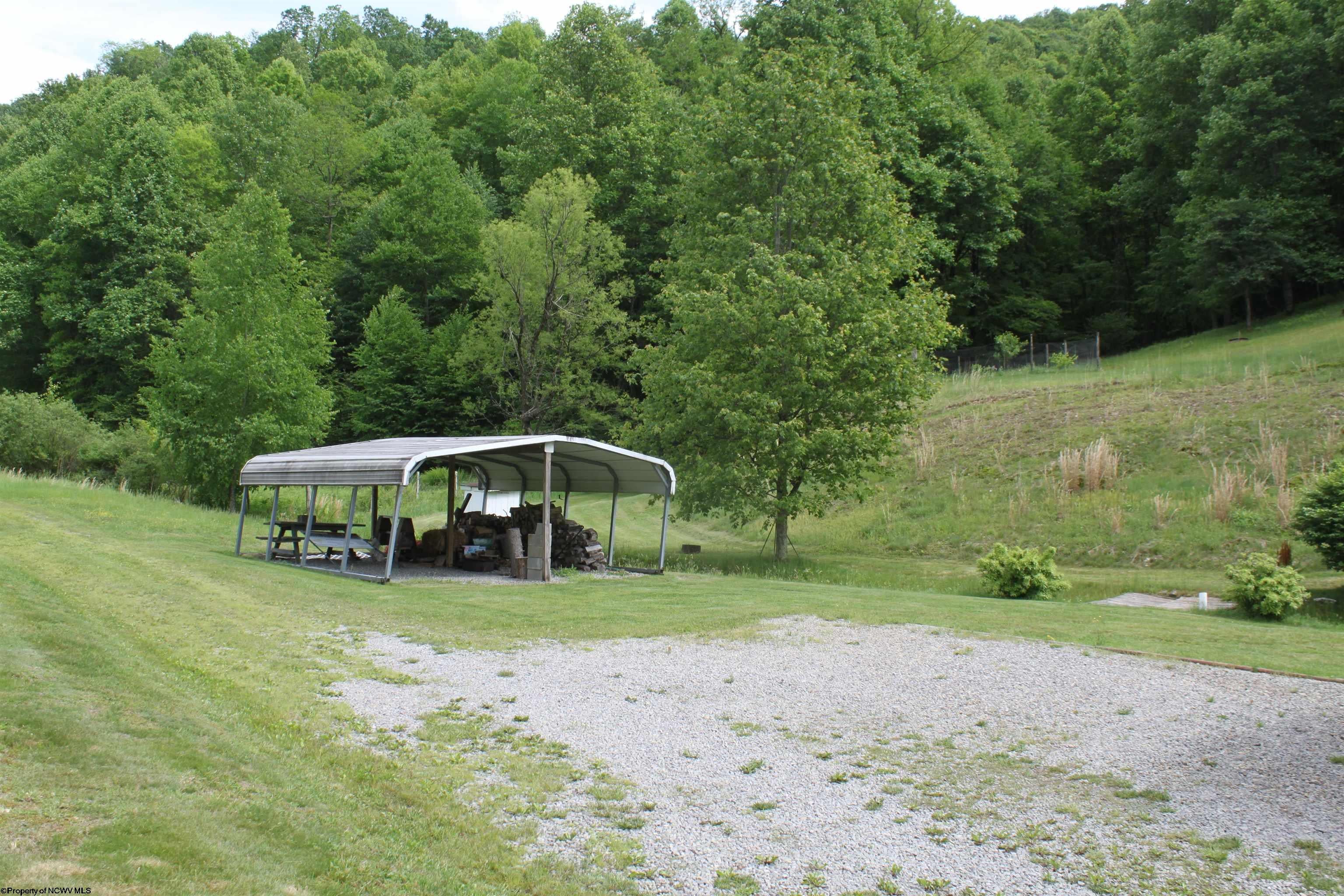674 Laurel Fork Road Webster Springs, WV 26288 - Photo 19 of 31 Gallery Image 19