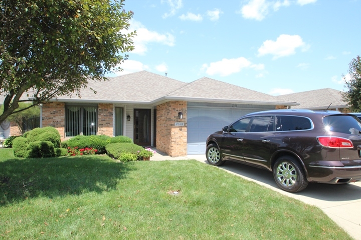 2538 North Morrison Road Muncie, IN 47304 - Photo 1 of 1