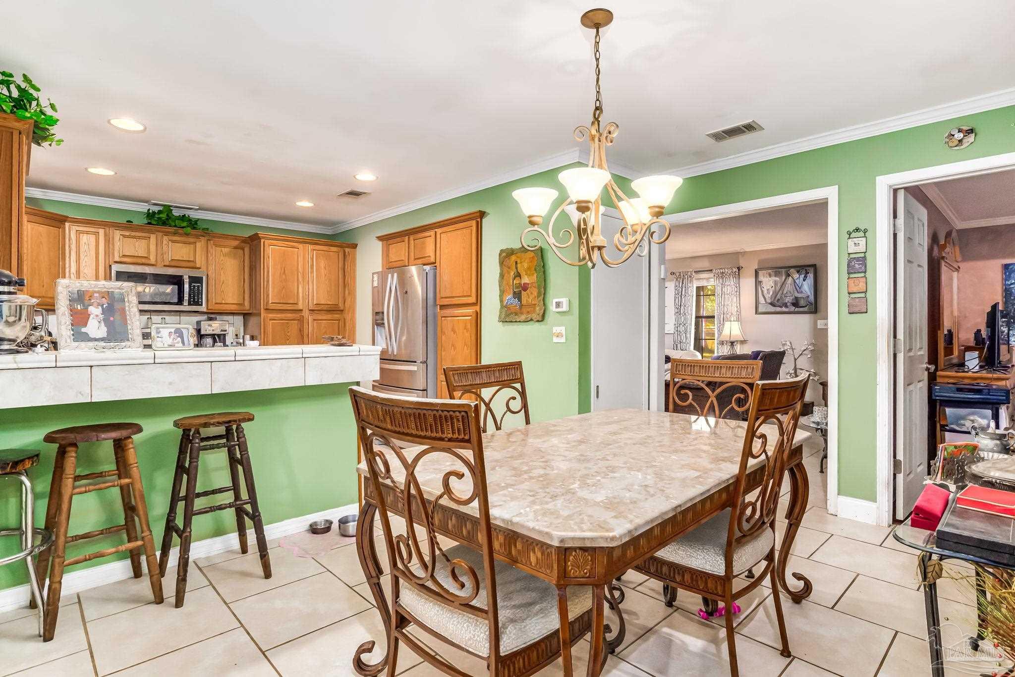 4699 Easter Street Pace, FL 32571 - Photo 9 of 53