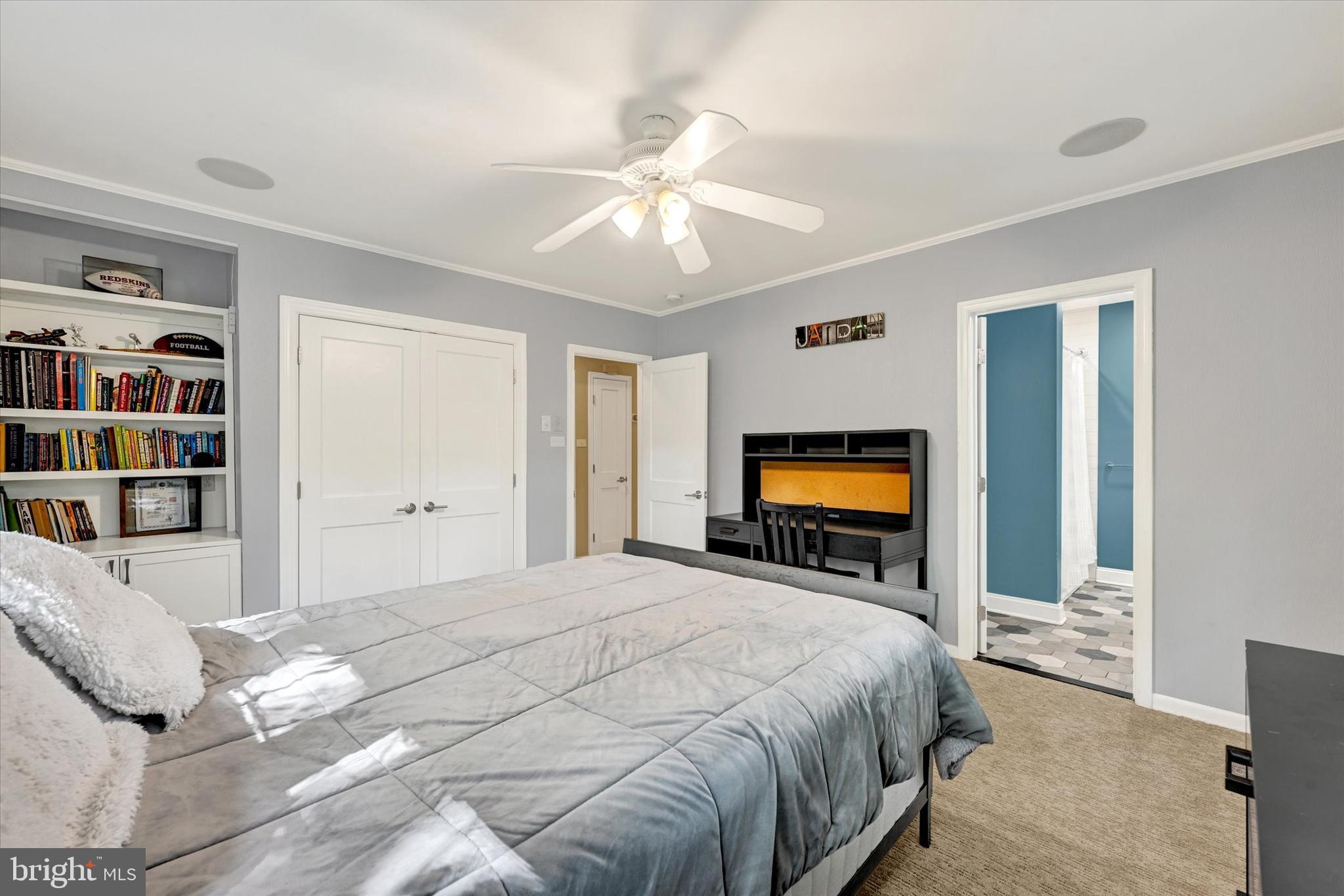 904 Bellemore Road Baltimore, MD 21210 - Photo 23 of 73