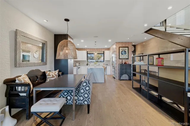 $11,500 | 2483 West Caithness Place, Denver, CO 80211