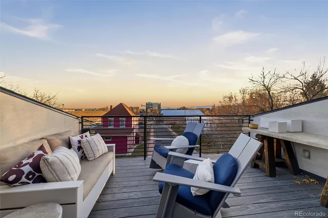 $11,500 | 2483 West Caithness Place, Denver, CO 80211