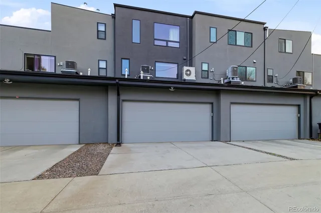 $11,500 | 2483 West Caithness Place, Denver, CO 80211
