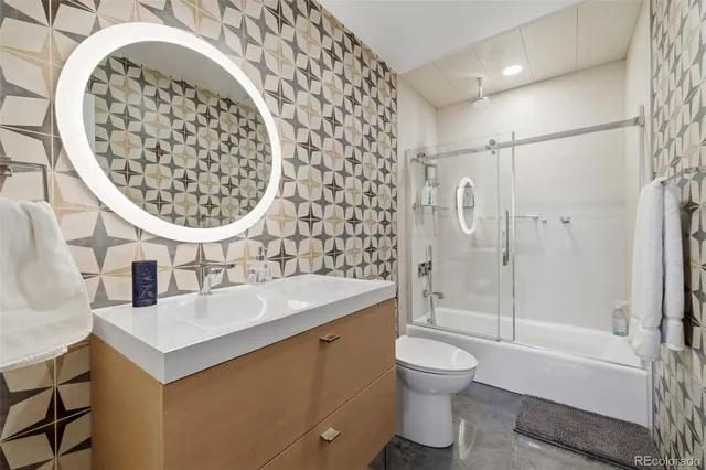 $11,500 | 2483 West Caithness Place, Denver, CO 80211