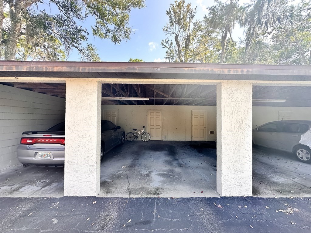 1601 Big Tree Road, Unit 507 Daytona Beach, FL 32119 - Photo 11 of 16 Gallery Image 11