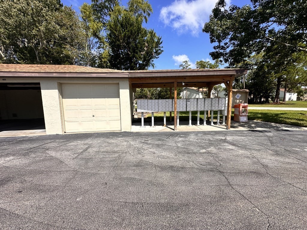1601 Big Tree Road, Unit 507 Daytona Beach, FL 32119 - Photo 16 of 16 Gallery Image 16