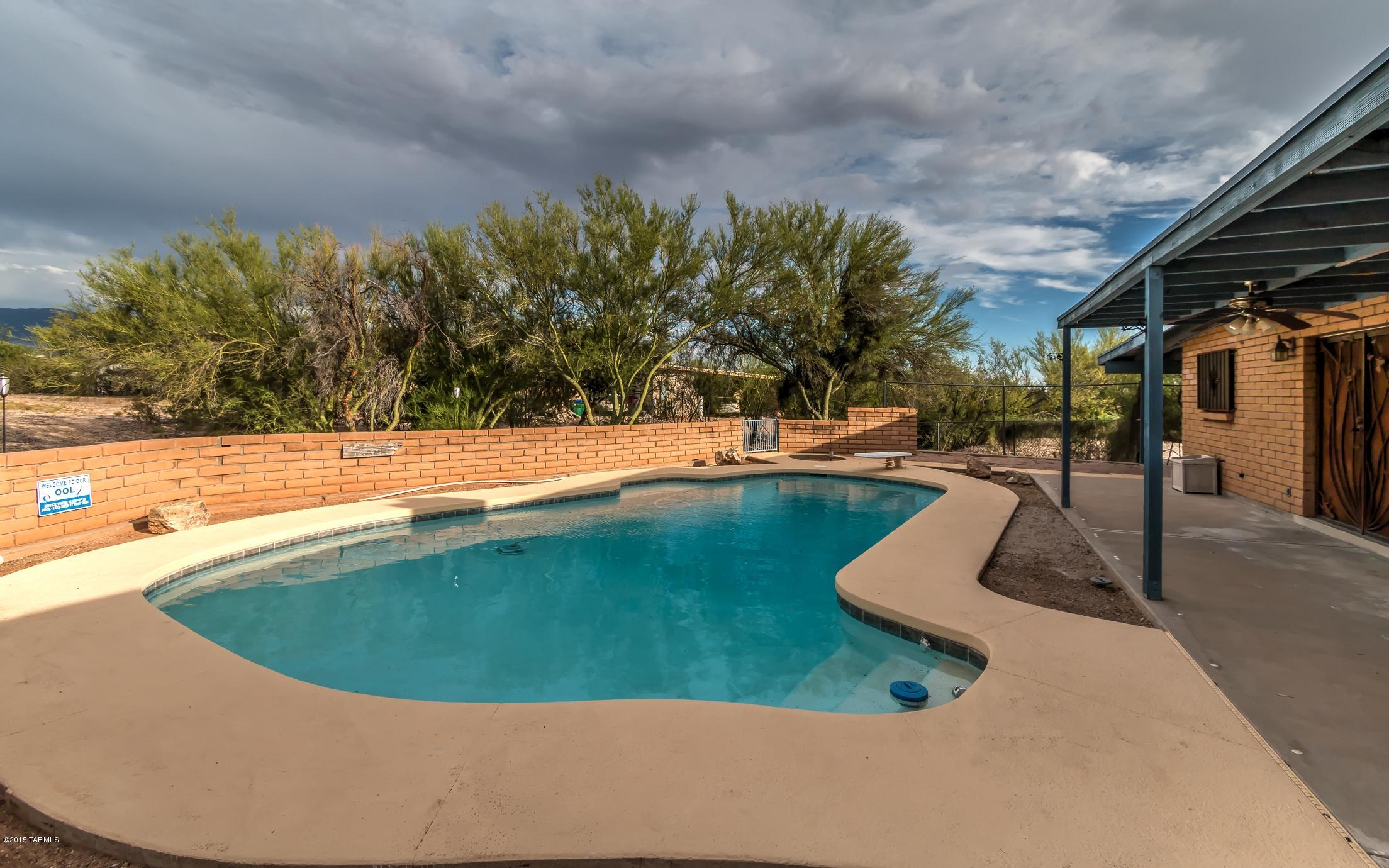 3642 North Harrison Road Tucson, AZ 85749 - Photo 39 of 42 Gallery Image 39