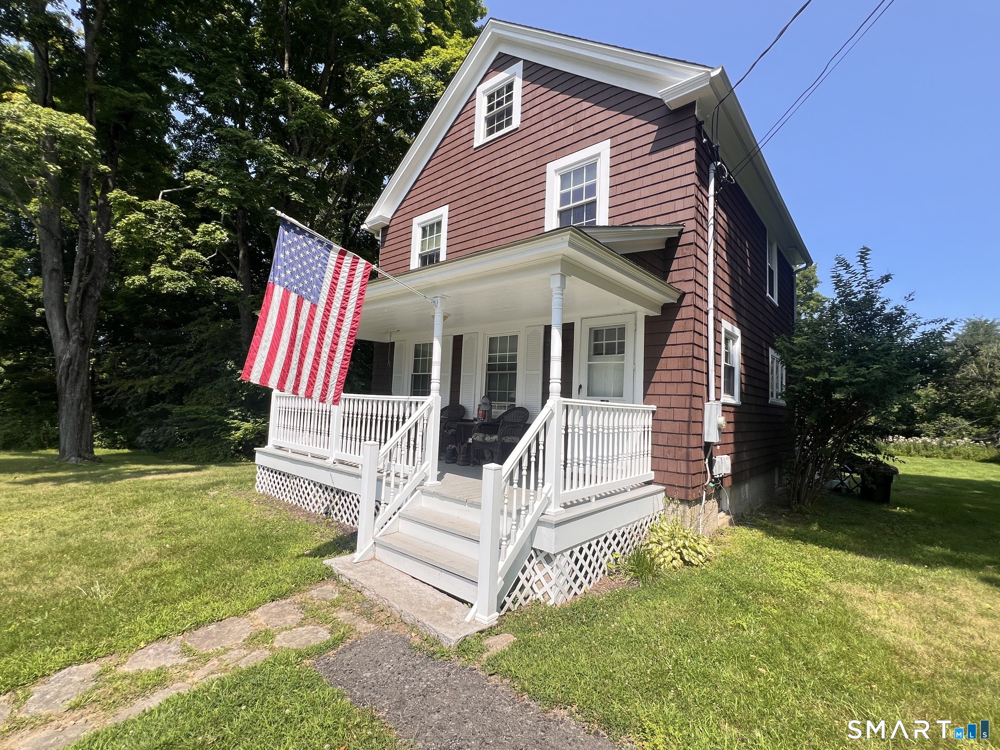 11 Warner Road Bridgewater, CT 06752 - Photo 1 of 21 Gallery Image 1