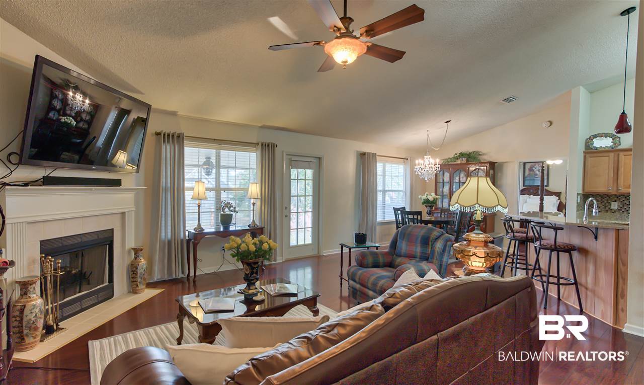 30632 Pinyon Drive Daphne, AL 36527 - Photo 8 of 32