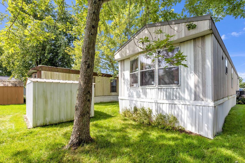 11050 Fancher Road, Unit 169 Westerville, OH 43082 - Photo 4 of 28