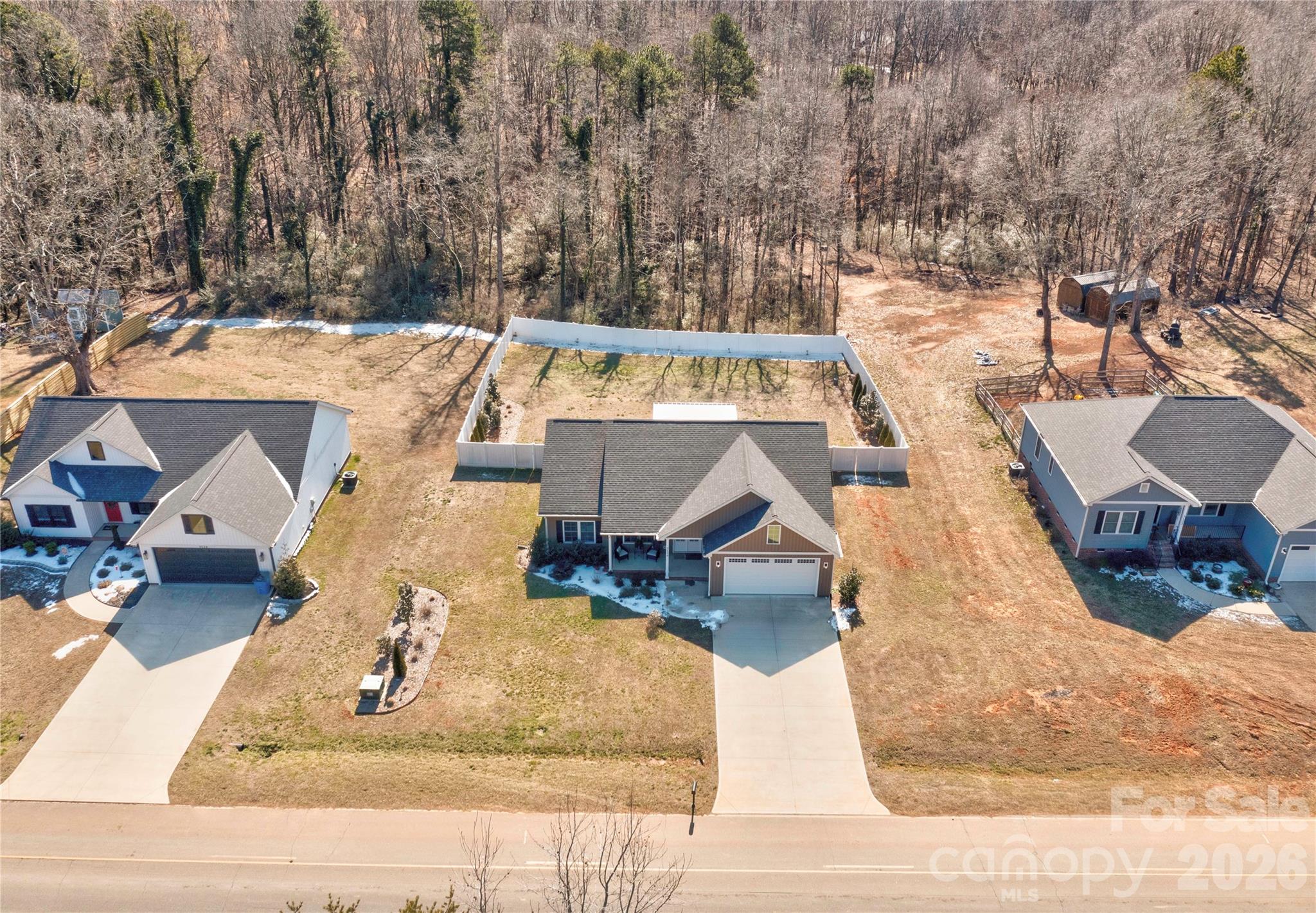 3124 Harmon Homestead Road Shelby, NC 28150 - Photo 2 of 40