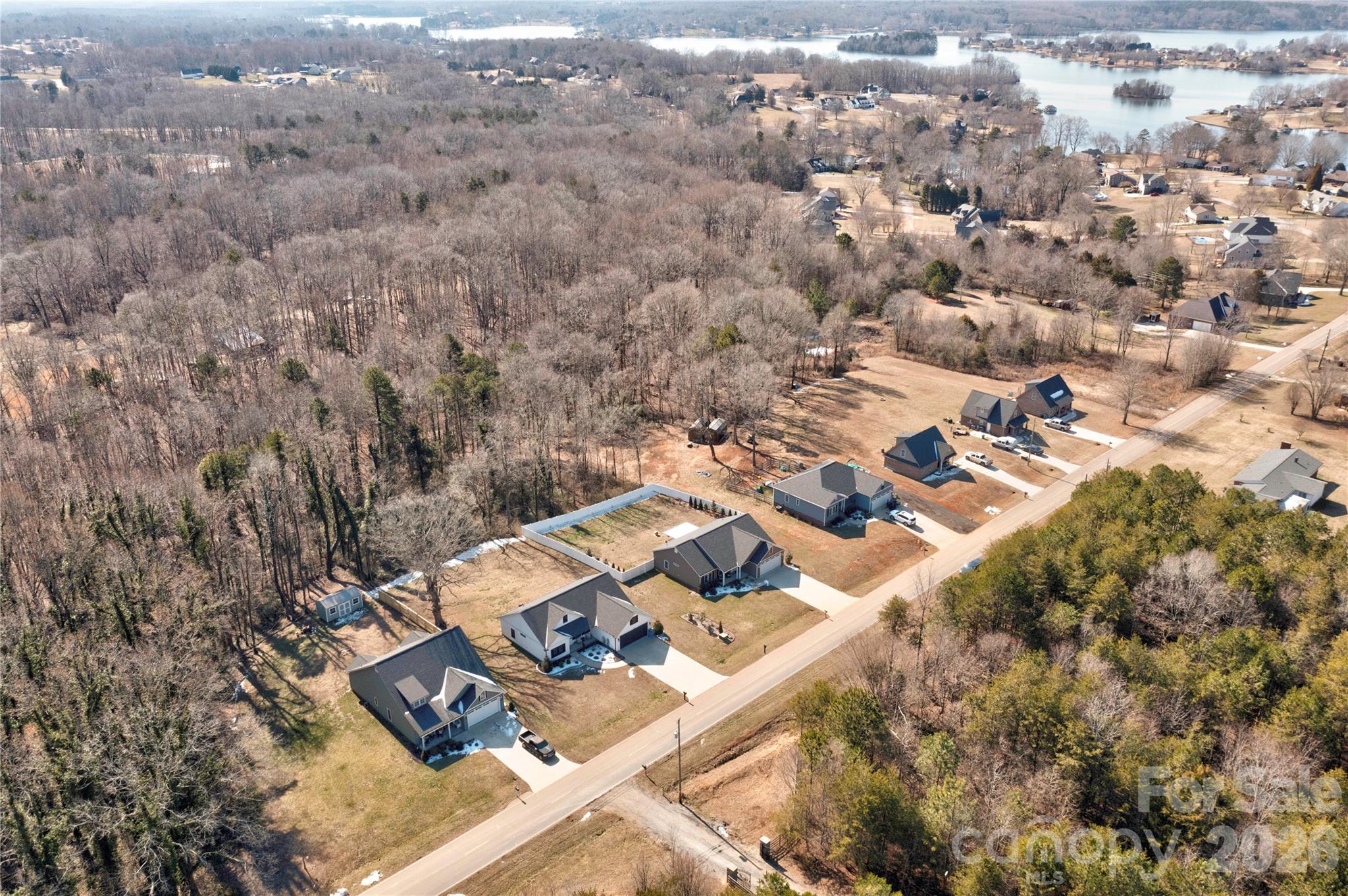 3124 Harmon Homestead Road Shelby, NC 28150 - Photo 3 of 40