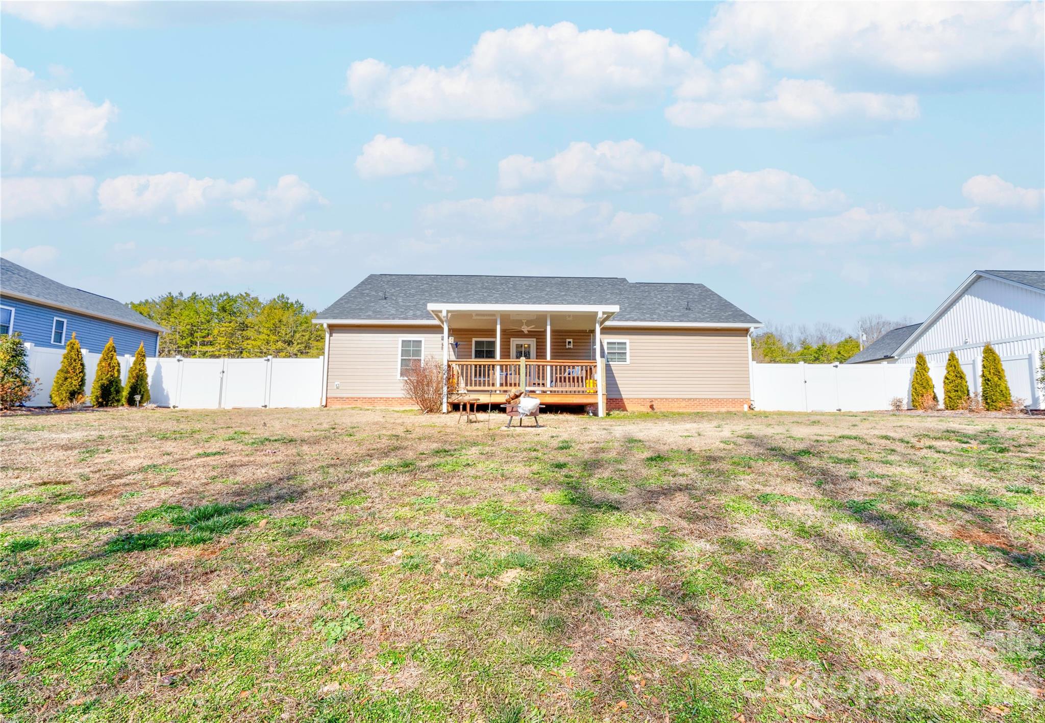 3124 Harmon Homestead Road Shelby, NC 28150 - Photo 38 of 40