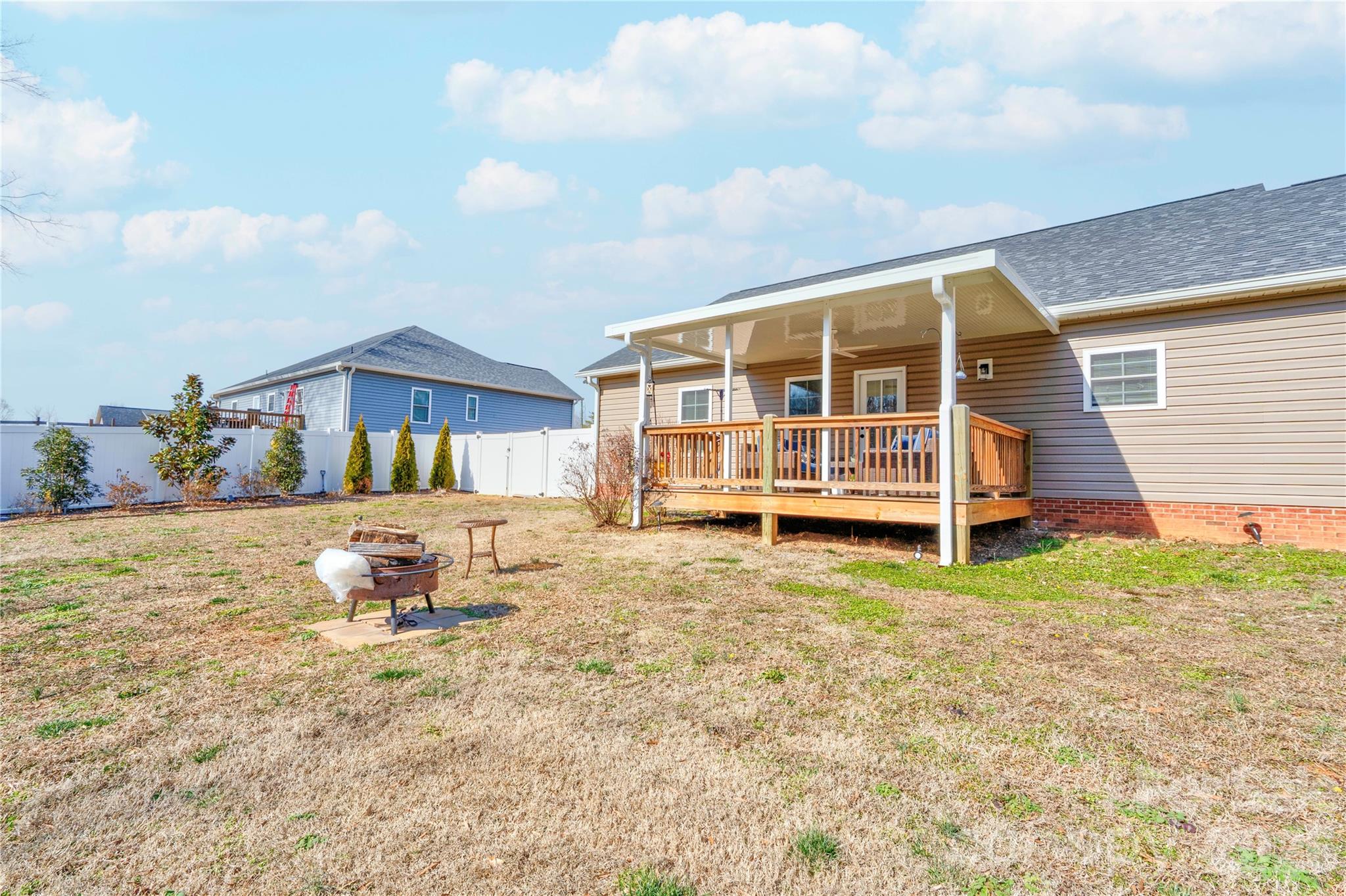 3124 Harmon Homestead Road Shelby, NC 28150 - Photo 39 of 40