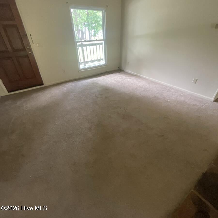 324 Union Chapel Church Road Richlands, NC 28574 - Photo 7 of 8 Living_Room6