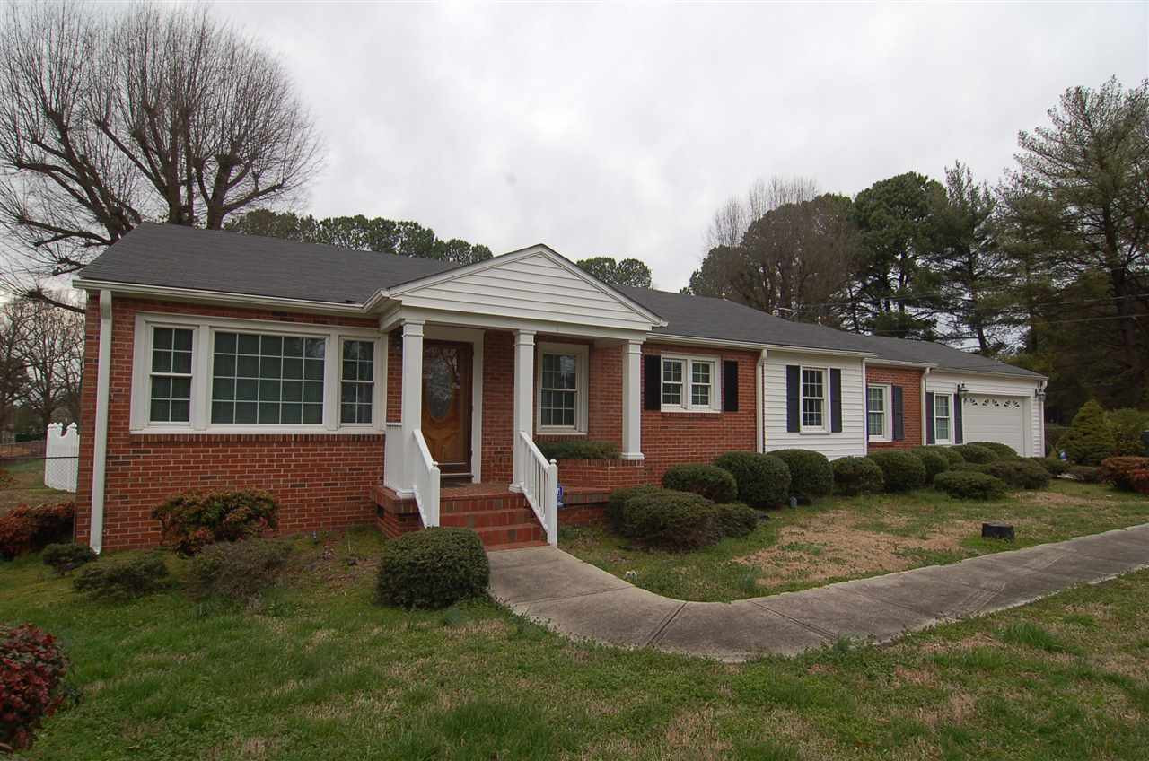 2821 Ellis Road Durham, NC 27703 - Photo 2 of 30 Photo 2