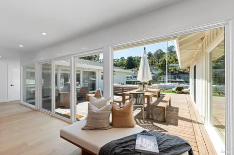 $4,200,000 | 209 Jamaica Street, Tiburon, CA 94920