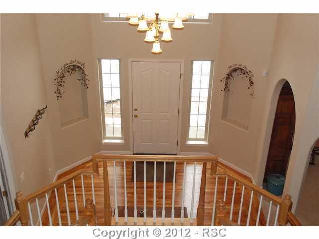 8325 Pine Cone Road Colorado Springs, CO 80908 - Photo 9 of 15 Gallery Image 9