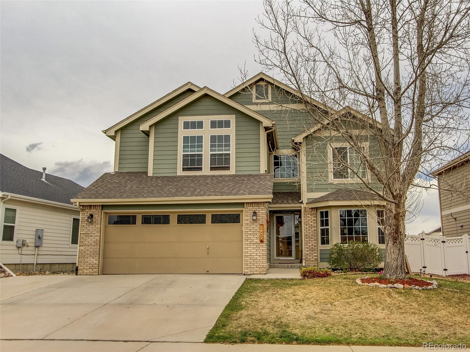 1432 Reeves Drive Fort Collins, CO 80526 - Photo 1 of 35 Gallery Image 1