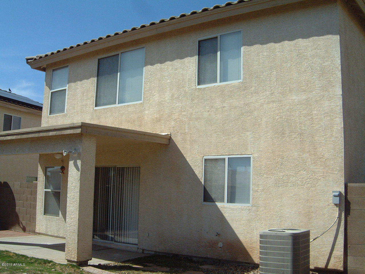11945 West Bloomfield Road El Mirage, AZ 85335 - Photo 4 of 15 DSCF0071.JPG