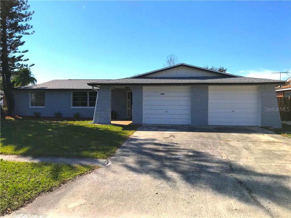 4621 Durney Street New Port Richey, FL 34652 - Photo 1 of 1 Gallery Image 1