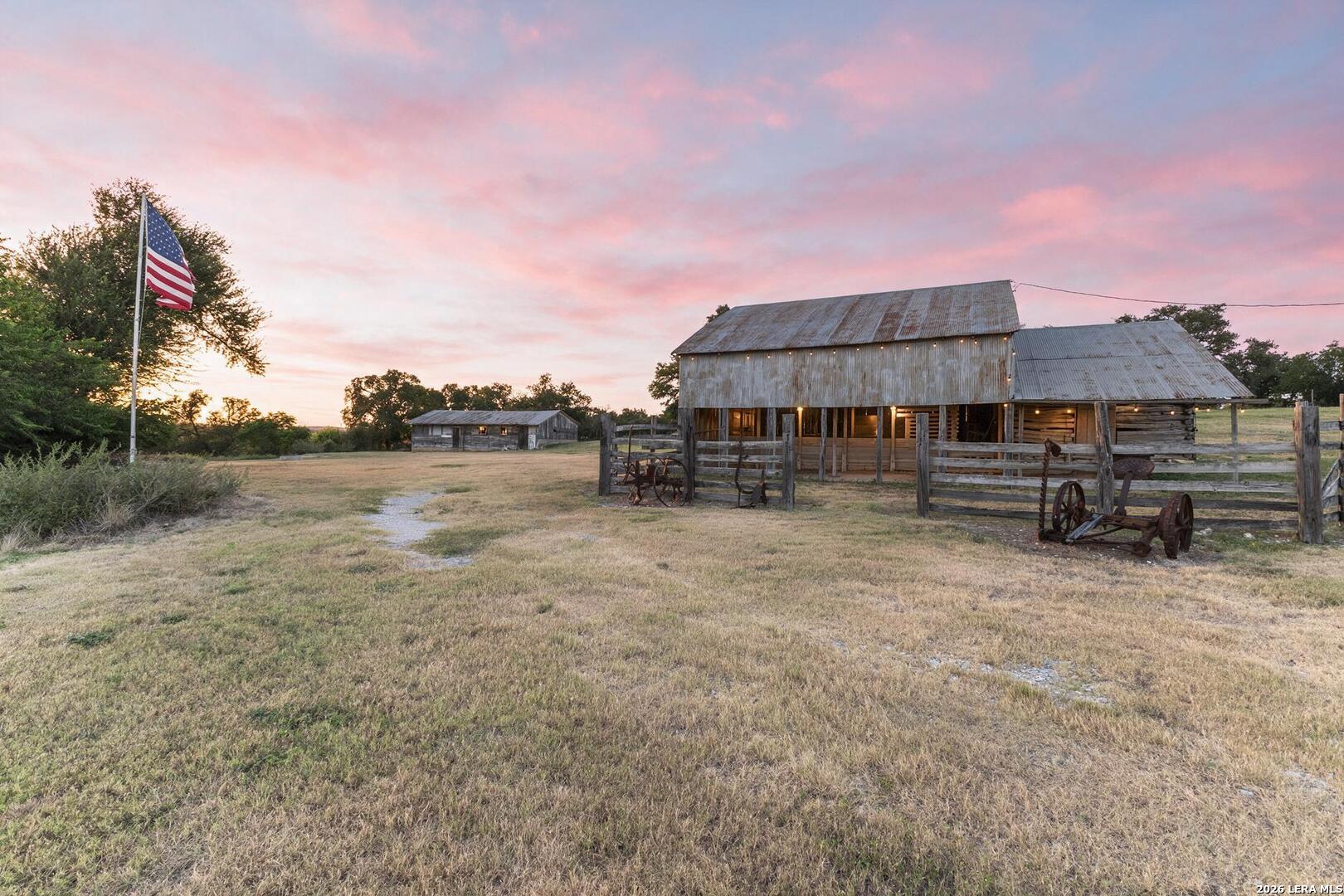 2825 West Ammann Road Bulverde, TX 78163 - Photo 73 of 78 Gallery Image 73