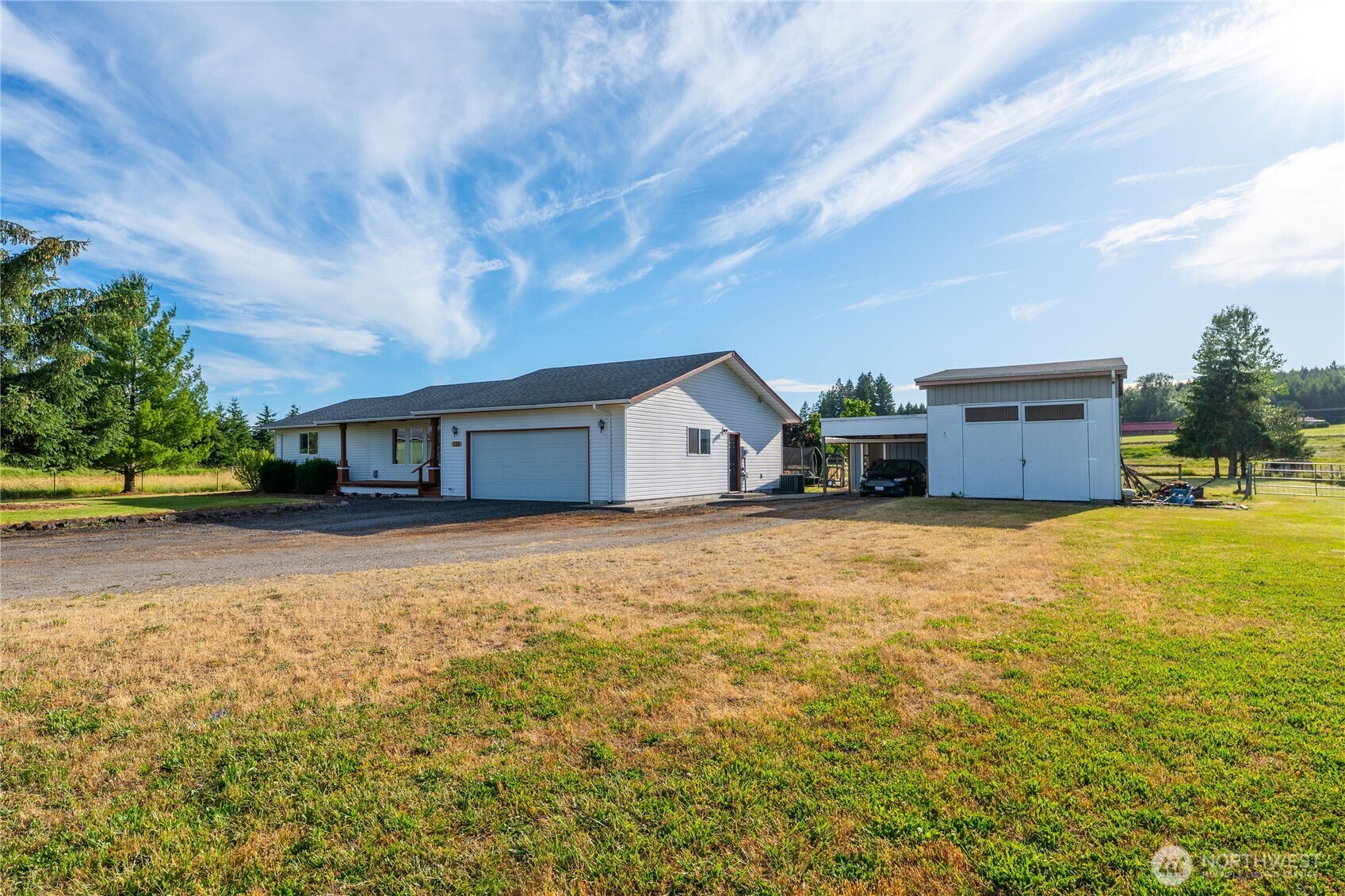 133 Faun Rae Lane Chehalis, WA 98532 - Photo 5 of 40